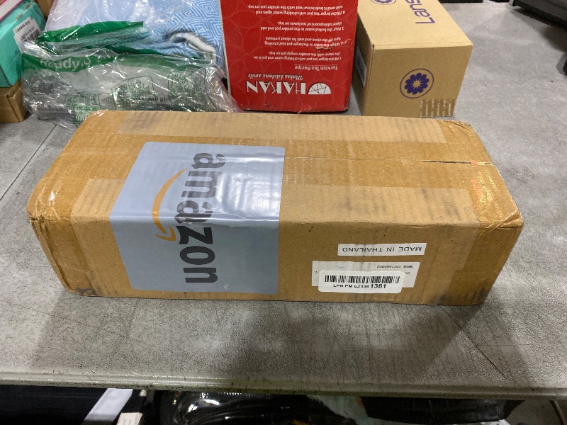 Photo 1 of (10 Rolls) 3 1/8 x 230 Thermal Paper Rolls, BPA Free Thermal Receipt Paper Rolls, 3.125 inch Wide and 230 ft Long Per Thermal Paper Receipt Roll