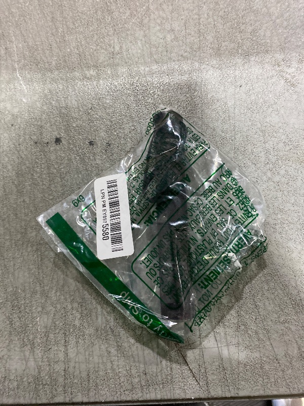 Photo 1 of Lennoos USB-C Rechargeable Green Laser Pointer - Advanced Long-Range Laser Pointer High Power with Star Cap for Astronomy, Construction, Presentations, and Outdoor Adventures