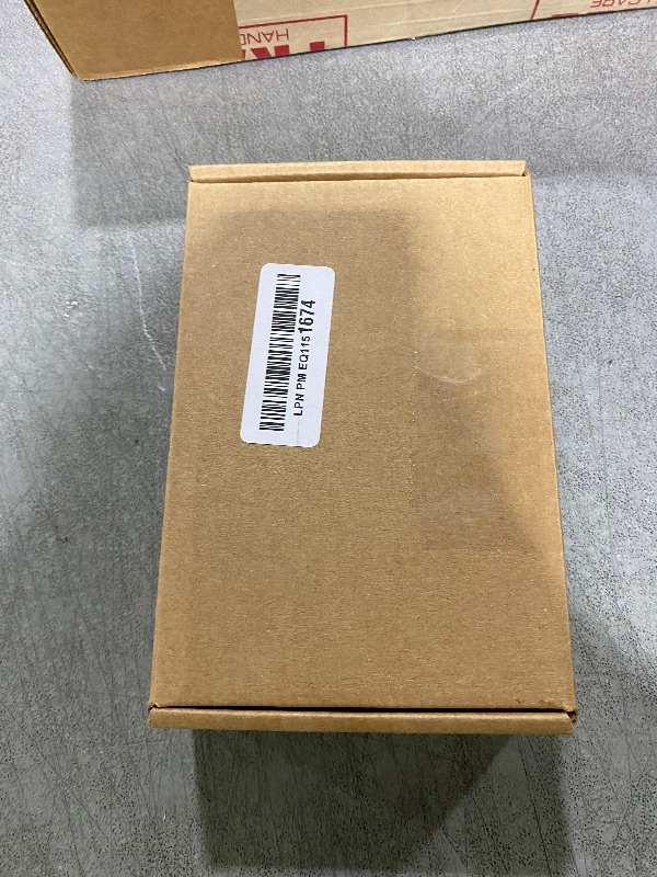 Photo 1 of Apple iPhone 13, 128GB, Midnight - Unlocked (Renewed)