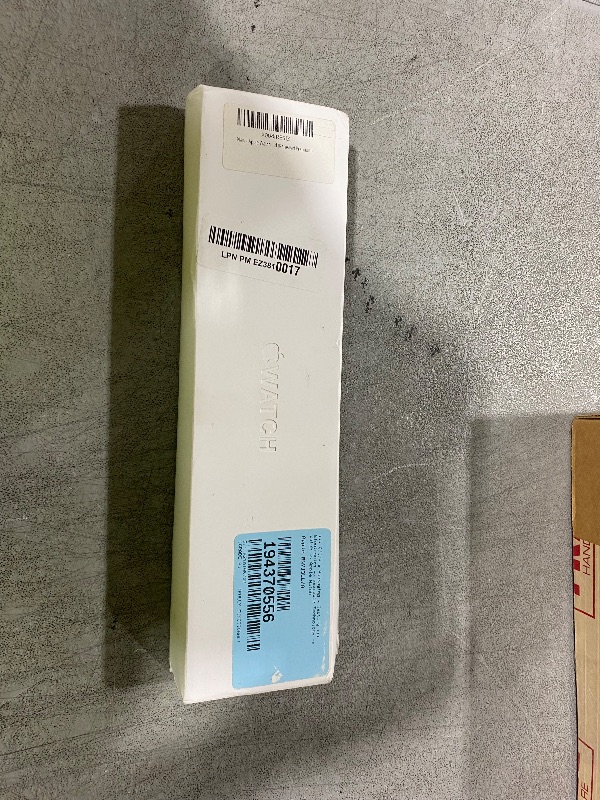 Photo 1 of Apple Watch Series 8 (GPS + Cellular, 45mm) - Midnight Aluminum Case with M/L Midnight Sport Band (Renewed Premium)
