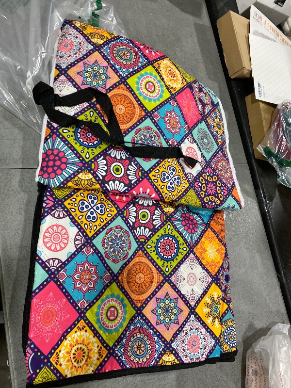 Photo 1 of Picnic Blanket