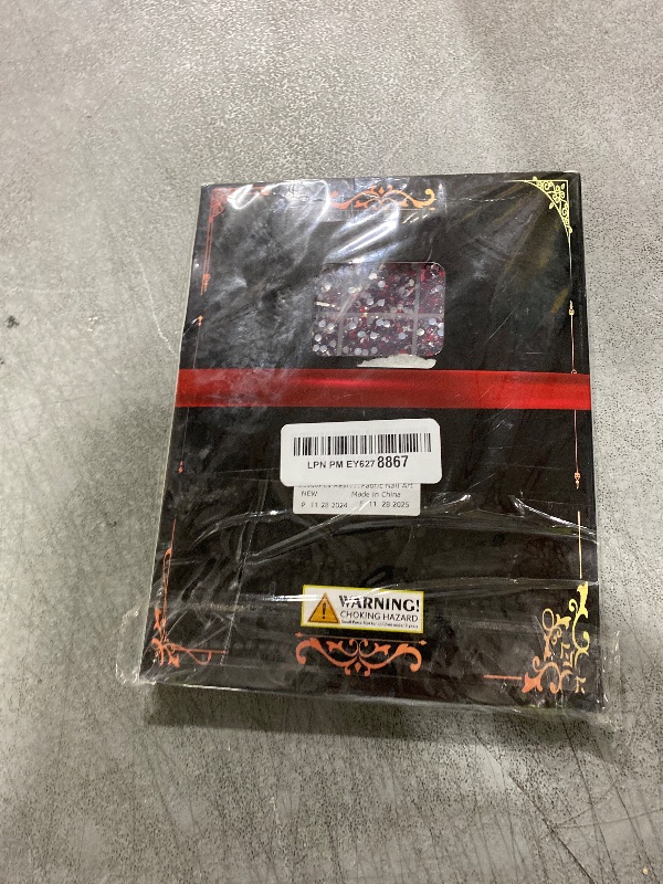 Photo 1 of 30000Pcs Resin Rhinestones with Tweezers for Crafting, Red Flatback Gems, Bedazzling Crystal with 3Pcs 10ml B7000 Jewelry Glue for DIY Crafts Clothing Tumblers Shoes Fabric Nail Art