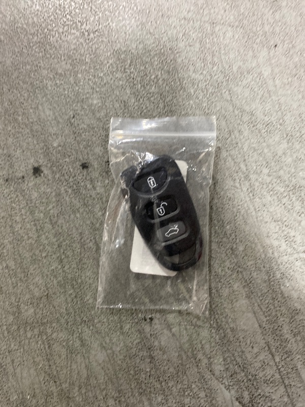 Photo 1 of MechanMagic Key Fob Remote Replacement Fits for Hyundai Elantra 2006-2016/Sonata 2007-2015/Kia Optima 2006-2010 OSLOKA-950T/310T/360T Keyless Entry Remote Control 315MHz