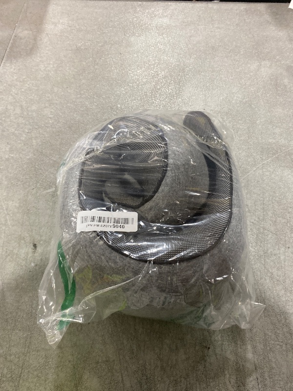 Photo 1 of WEERSHUN Travel Pillows for Airplanes,2024 New Travel Pillow,Travel Neck Pillow Airplane Memory Foam Travel Pillow Neck Pillow for Traveling Suitable for Airplanes,Offices and Cars