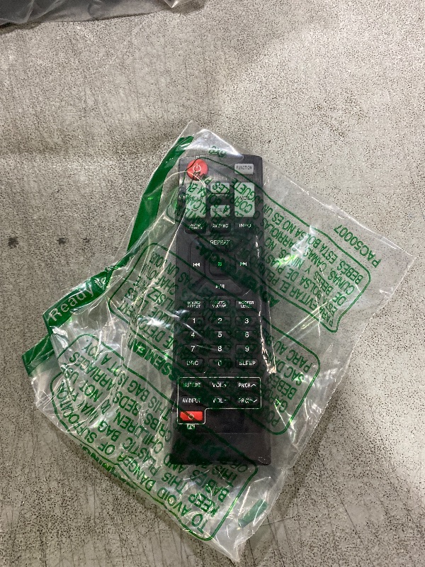 Photo 1 of Universal Remote for Lg Sound Bar System AKB73575421 NB3530A NB3532A NB4530B NB3530ANB