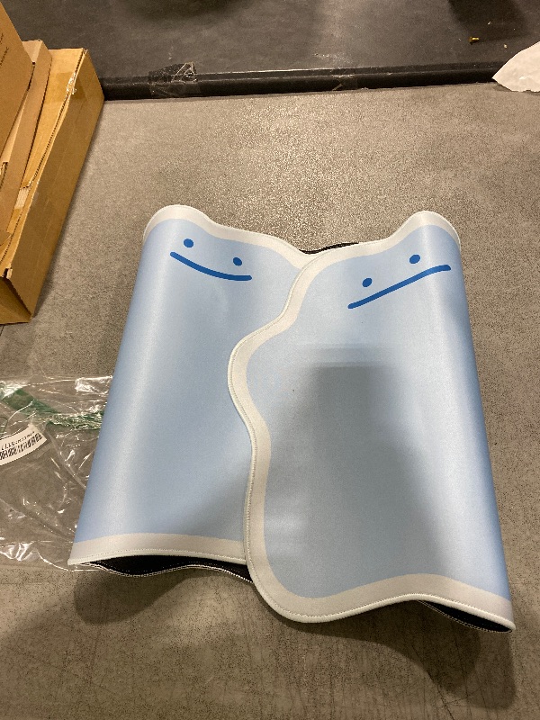 Photo 1 of Large Computer Mouse Pad