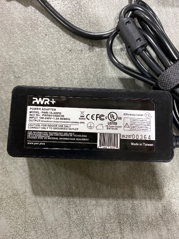 Photo 1 of Charger