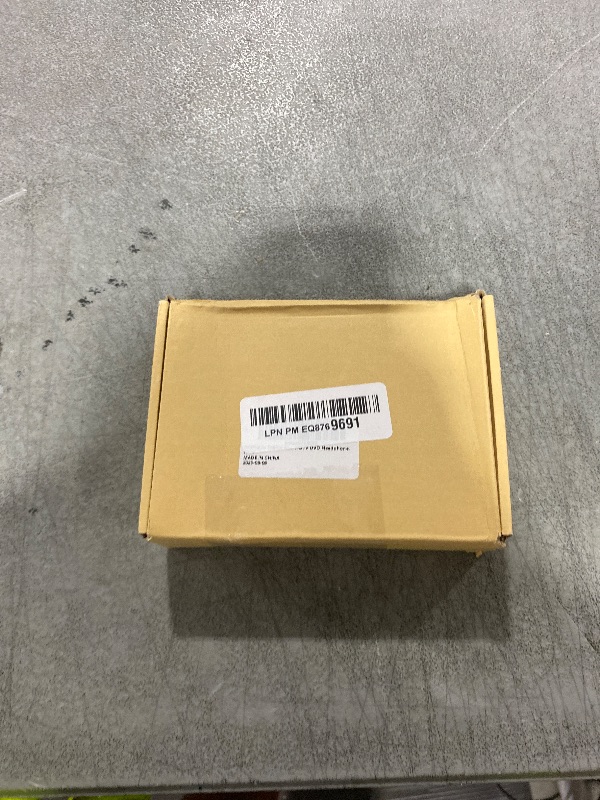Photo 1 of Analog to Digital Audio Converter,Hdiwousp Aluminum RCA to Optical with Optical Cable, Stereo L/R and 3.5mm Jack to Digital Toslink Coaxial Audio Adapter Compatible with PS4 Xbox HDTV DVD Headphone.