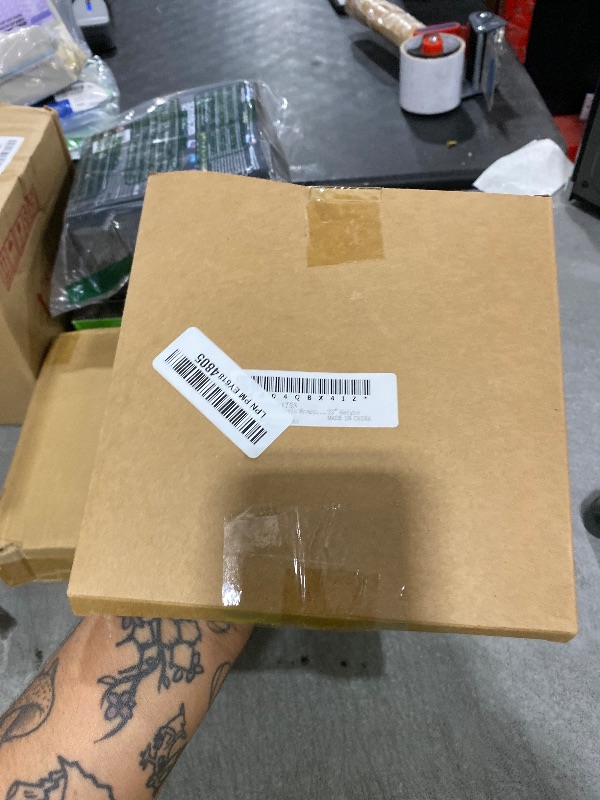 Photo 1 of uxcell 2 Pcs 3L293 Classic Wrapped Rubber V-Belt, 29"(744mm) Outside Circumference, 3L Profile V Belt 3/8" Width 7/32" Height