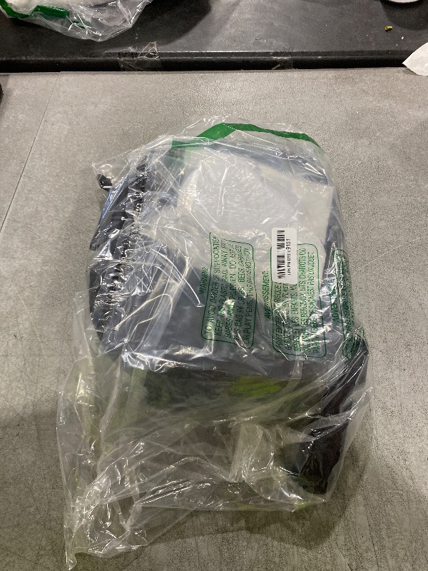 Photo 1 of folding bike travel bag