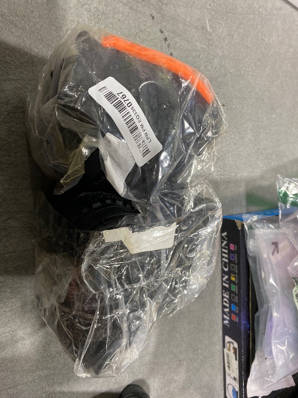 Photo 1 of Bike Tire with Flat Defense Set of 2 (SIZE UNKNOWN)
