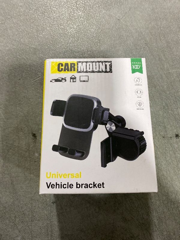 Photo 1 of BSADIY Phone Mount for Tesla Model 3/Y Accessories 2025, Adjustable Universal Phone Holder for Tesla Model 3/Y/Cybertruck Screen, Non-Adhesive Car Mount Fits All Smartphone