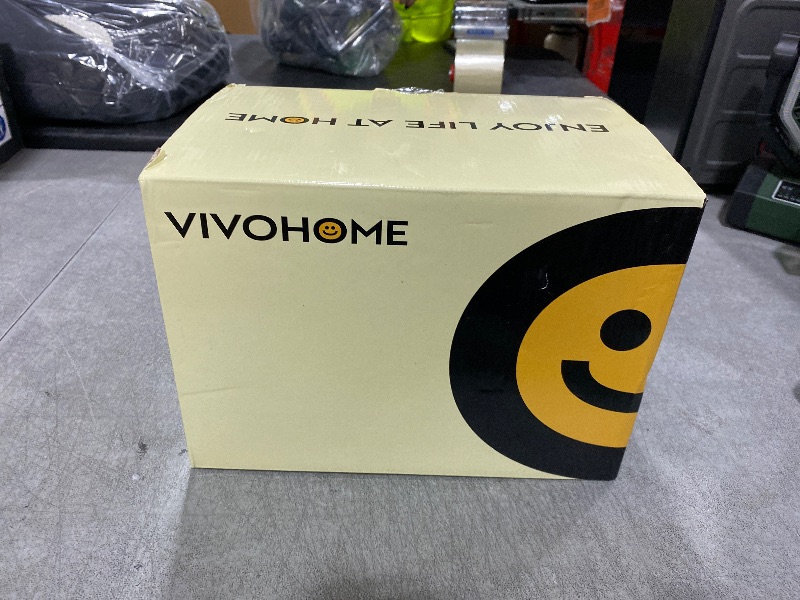 Photo 1 of VIVOHOME Electric 120W 2700GPH Submersible Water Pump for Koi Pond Pool Waterfall Fountains Fish Tank and Aquarium
