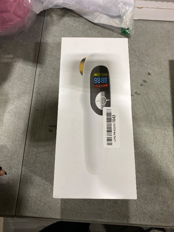 Photo 1 of LASWHGDPET Red Light Therapy for Dogs - 12x 650 nm & 1 x808nm Infrared Red Light Therapy Vet Device, Portable Therapy Device for Pain Relief Arthritis, Spinal, Promote Blood Circulation
