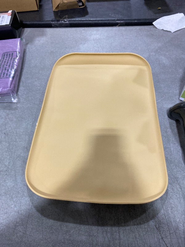 Photo 1 of Anti-slip Food Mat for Pets 