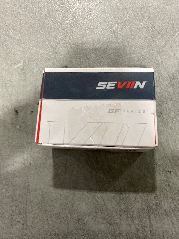 Photo 1 of SEVIIN GF Casting Reel Right Hand (GFC173-R)