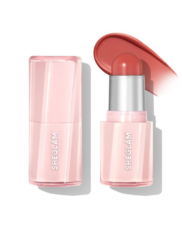 Photo 1 of Sheglam Buttery Bliss Blush Stick Rose Ritual 