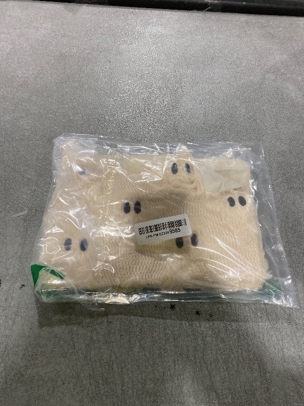 Photo 1 of DFXSZ Halloween Pillow Covers 12x20 inch Ghost Decor Beige Halloween Lumbar Pillow Covers Decorative for Halloween Home Decor for Sofa 095B