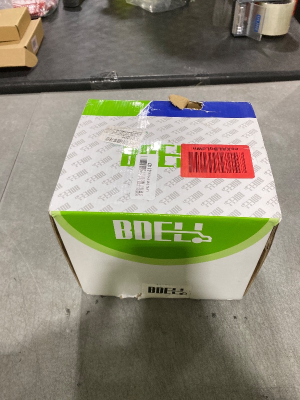 Photo 1 of Alternator Replacement New for 1994-2005 Ford Ranger Explorer Escort Aerostar F150 E150 250 350, 2.0 2.5 3.0 4.0 4.2 5.8, V6 V8 L4, 96-05 Mazda B Series, Mercury Tracer, AFD0013 40014020 7750N-6G1