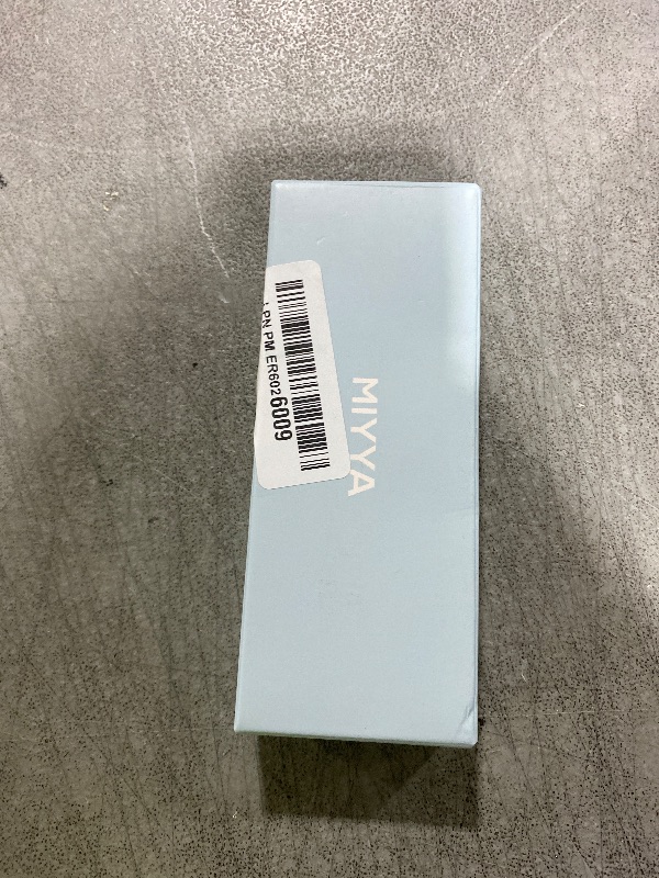 Photo 1 of miyya Blue Light Glasses for Women – Oversized UV & Blue Light Blocker Chunky Frames, All-Day Comfort, Stylish Eyewear