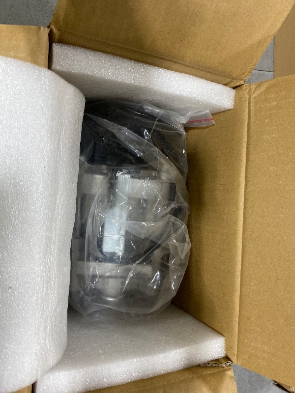 Photo 1 of Air Conditioner AC Compressor With Clutch for Dodge Ram 2500 3500 6.7 6.7l 2007 2008 2009, for Dodge Ram 2500 5.9L 2006-2009, for Dodge Ram 3500 5.9L 06 07