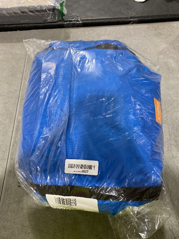 Photo 1 of BEBPLIE Motorcycle Cover Waterproof for Touring Models Road KingLow Rider-ST Indoor & Outdoor Storage Black