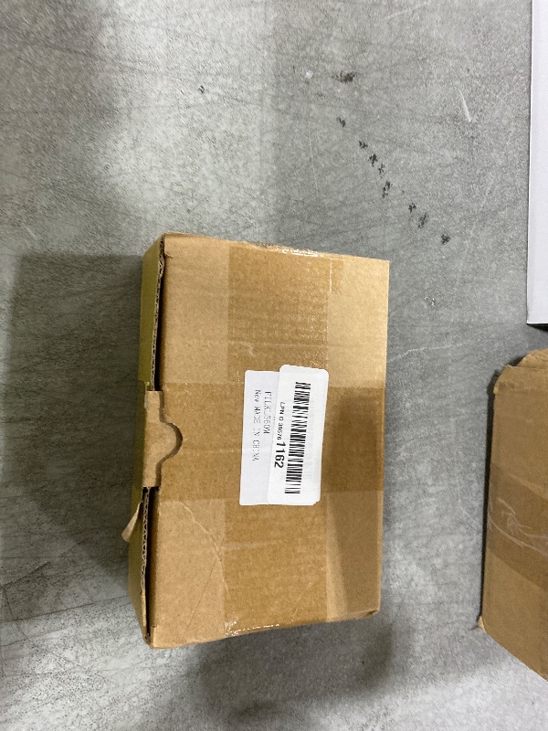 Photo 1 of BH-Motor New 2pcs Air Filter Cleaner For Coleman Powermate 6560 Generator PM0645250