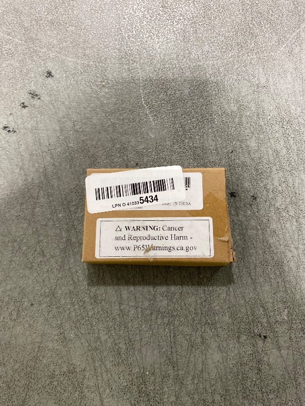 Photo 1 of uxcell 5 Sets Door Lock Rod Clip Retainer Fasteners for Toyota 4D0-807-300 69293-12040