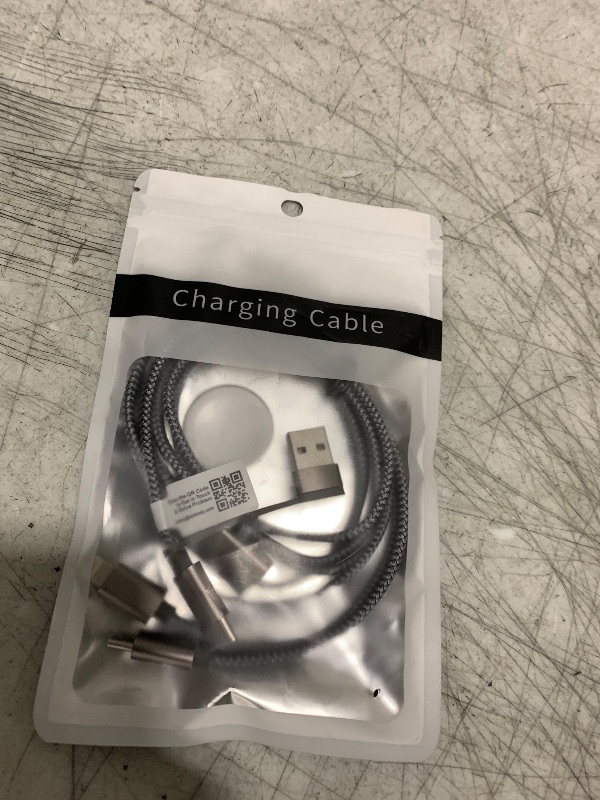 Photo 1 of Temdan for Travel Essentials,3 in 2 USB C Cable for Apple Watch Charger/iPhone 17 Charger/Lightning,Multi Charging Cable Cord,Vacation Camping Essentials,Portable Designed for iWatch &iPhone 16-12-4FT