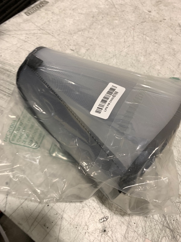Photo 1 of Supet Dog Cone Collar Adjustable After Surgery, Comfortable Pet Recovery Collar & Cone for Large Medium Small Dogs, Elizabethan Dog Neck Collar Plastic Practical