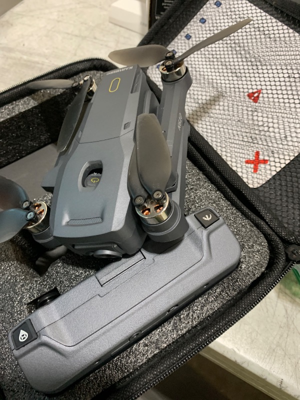 Photo 1 of K610 GPS Drone with Camera for Adults 4K IMX SENS Camera SD Card 4k Drones for Adults, AIdrone Auto Return Home, Under 250g, GPS Drones for Beginners Brushless, RC Drone Follow Me Long Range