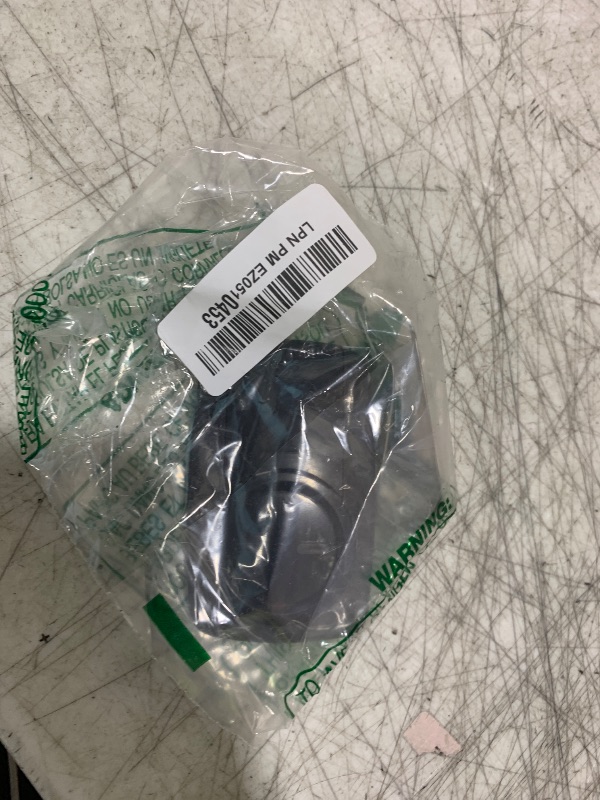 Photo 1 of 1 for Chamberlain Garage Door Opener Remote, KLIK3U-BK, KLIK5U-BK2, KLIK1U, 3-Year-Warranty