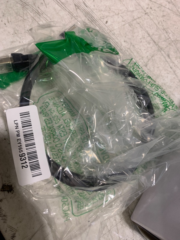 Photo 1 of Vabogu Cat 8 Ethernet Cable, 3ft Heavy Duty High Speed Internet Network Cable, 26AWG, 2000Mhz 40Gbps with Gold Plated RJ45 Connectors, Shielded for Indoor & Outdoor Use