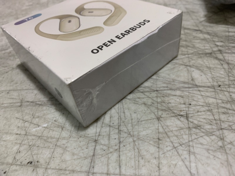 Photo 1 of TRAUSI Open Ear Wireless Earbuds Bluetooth Headphones