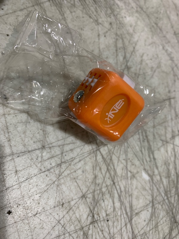 Photo 1 of infinity cube fidget
