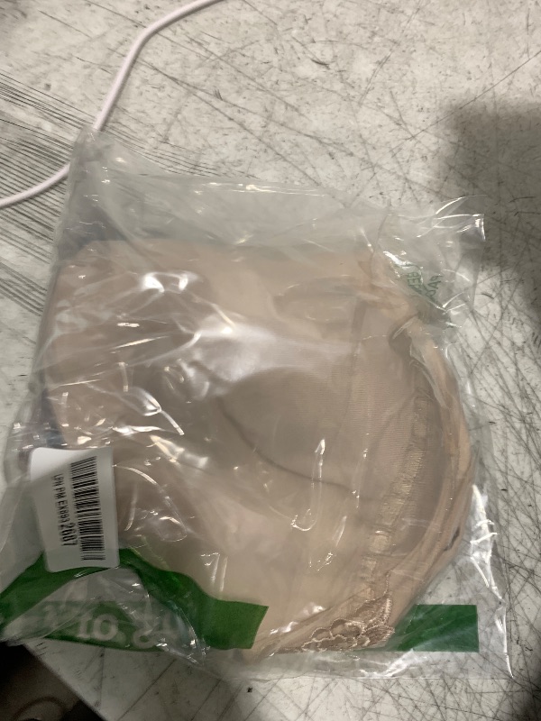 Photo 1 of Vanity Fair womens Beauty Back Smoothing Strapless (34b - 44dd) Bra, Rose Beige, 34DD US