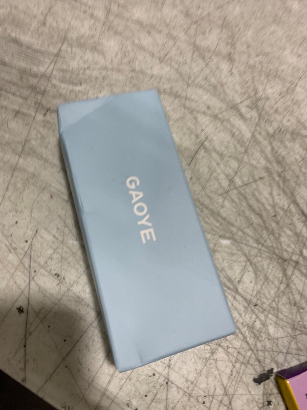 Photo 1 of Blue Light Blocking Glasses - Fashion Square Eyeglasses, Anti UV Ray Computer Gaming Glasses Blue Blockers for Women/Men