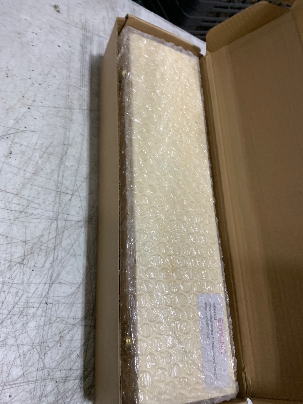 Photo 1 of Accusize Industrial Tools 12 inch Professional Master Precision Level in Fitted Box, Accuracy 0.0002''/10'', S908-C612