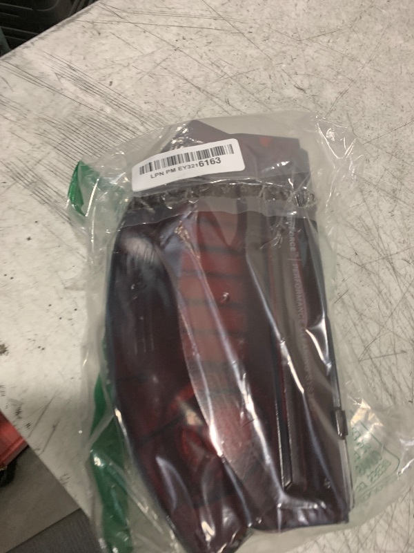 Photo 1 of Hepa Filter Dust bin AeroForce Bin Box Compatible for Irobot Roomba 800 900 Series 870 860 880 885 960 Collection Box Filter Box Collector Parts Replacement (not fit 890,980)