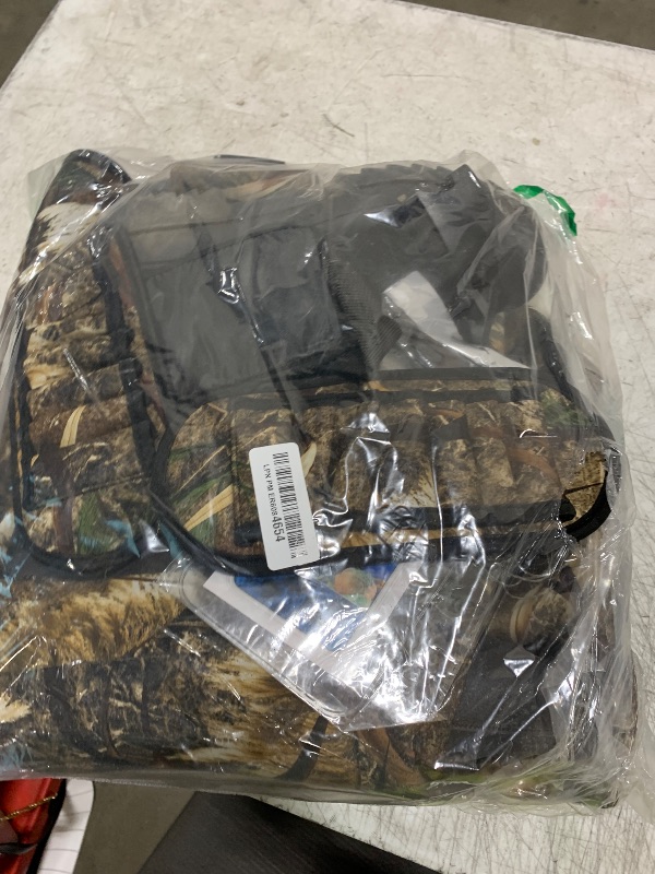 Photo 1 of Trudave Chest Waders for Men & Women Waterproof,Fishing Neoprene Waders,Hunting Waders with Boots