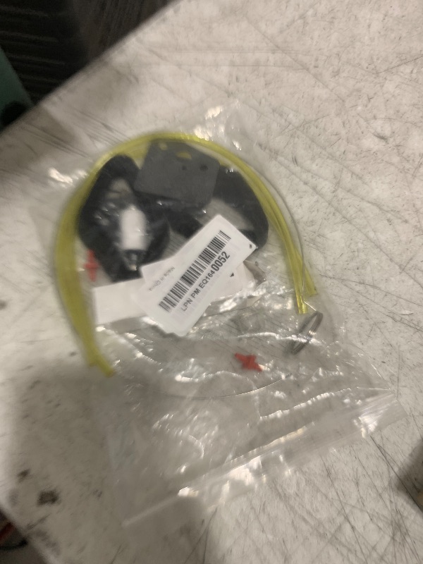 Photo 1 of laffoonparts 753-06258A Carburetor Carb Kit with Air Filter, Replacement for Ryobi RY253SS RY252CS RY251PH RY252CS RY253SS RY254BC, Replaces 307160001 316299372 316773800