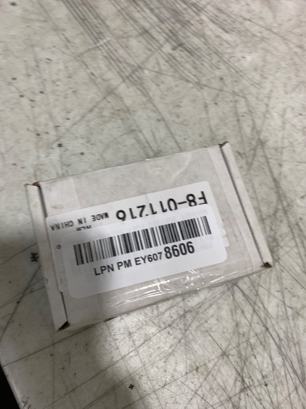 Photo 1 of GXYWADY 3089893 Fuel Injector Replacement for 2006-2013 Polaris Ranger 500 EFI 2006-2009 Sportsman 500 EFI