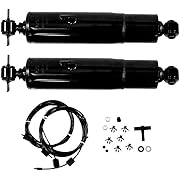 Photo 1 of ACDelco Gold 504-535 (88946622) Rear Air Lift Shock Absorber
