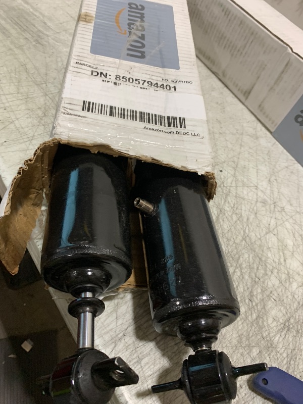 Photo 1 of ACDelco Gold 504-535 (88946622) Rear Air Lift Shock Absorber
