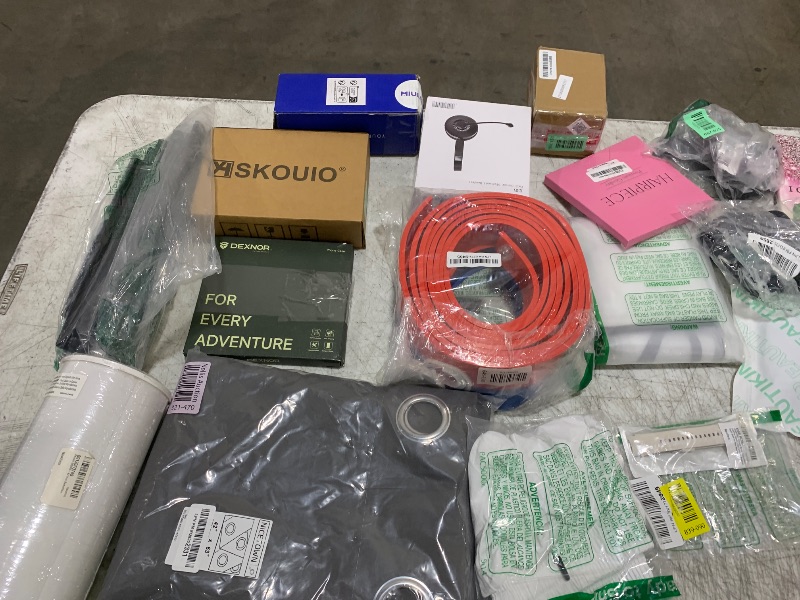 Photo 1 of Nellis Variety Box: Small (Include Category if sorted)