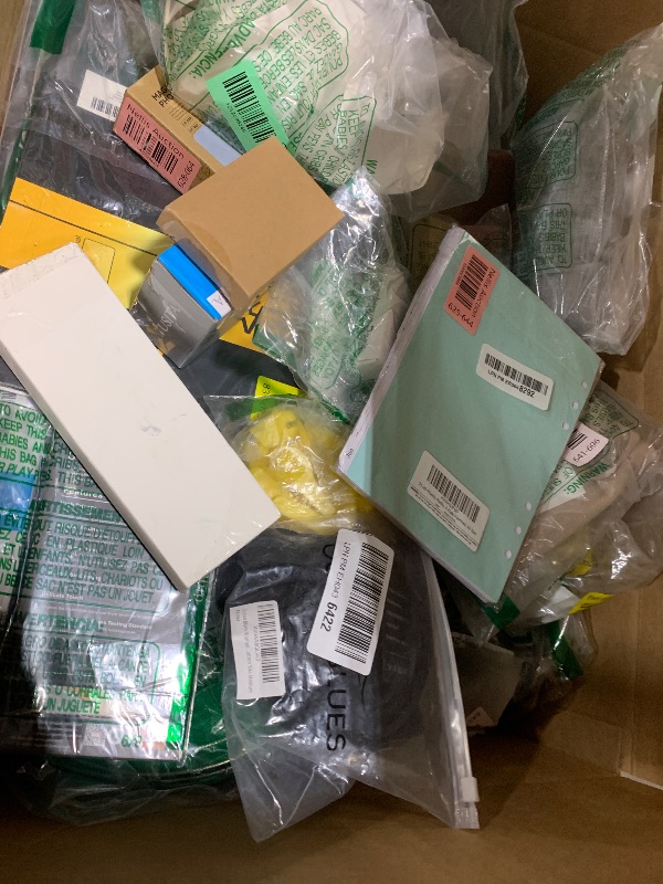 Photo 1 of Nellis Variety Box: Small (Include Category if sorted)