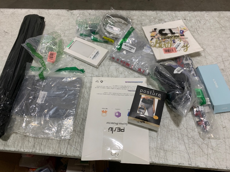 Photo 1 of Nellis Variety Box: Small (Include Category if sorted)
