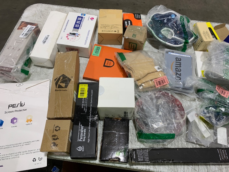 Photo 1 of Nellis Variety Box: Small (Include Category if sorted)

