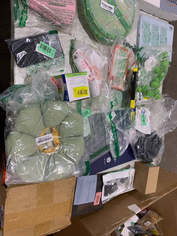 Photo 1 of Nellis Variety Box: Small (Include Category if sorted)
