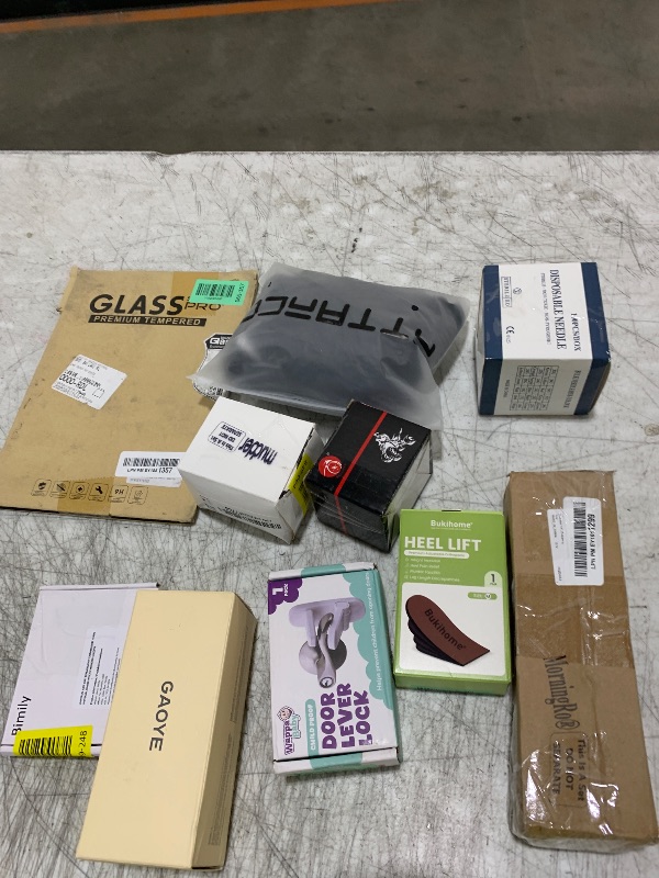 Photo 1 of Nellis Variety Box: Small (Include Category if sorted)
